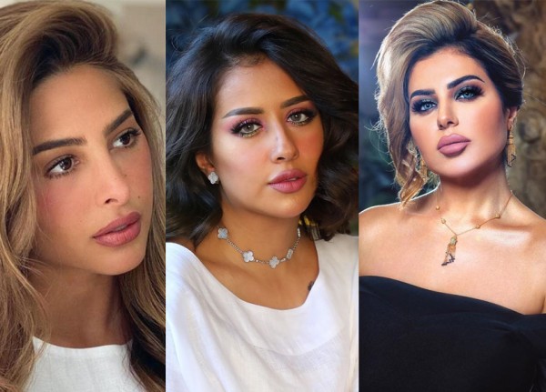 Kuwaiti Celebrities Accused of Money Laundry