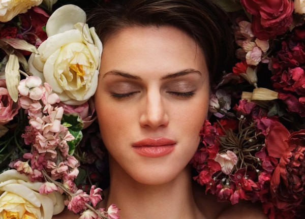 Discover the benefits of Flowers in Beauty Products
