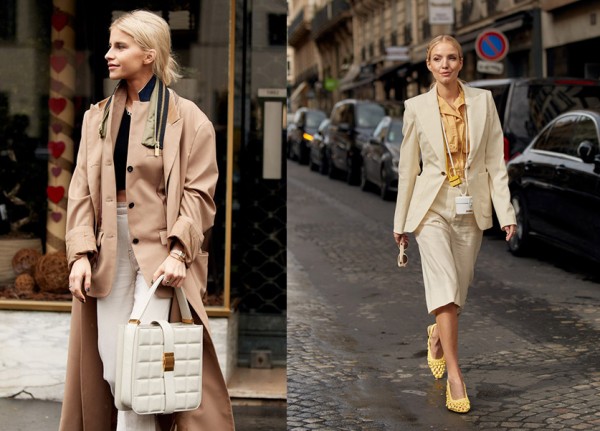 How to Make your Neutral Outfit Anything but Boring? - Special Madame ...