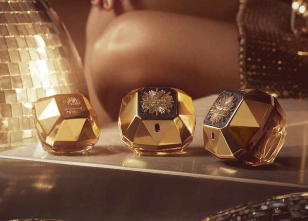 Dreamy perfumes Perfect for gifting - Special Madame Figaro Arabia