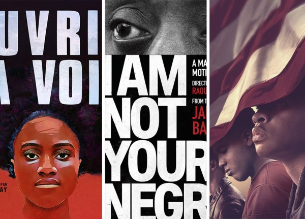 7 أعمال سينمائية ووثائقيات عن العنصرية