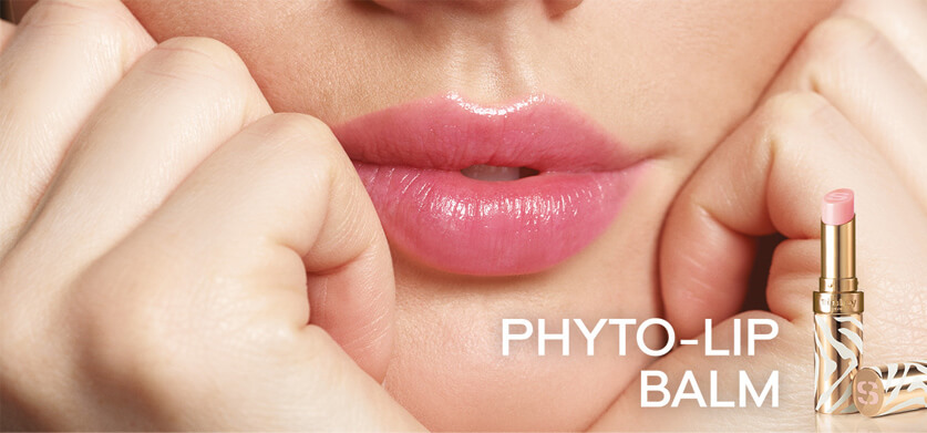 Phyto-Lip Balm بلسم SISLEY  الجديد لشفاه ناعمة وممتلئة لا تقاوم!