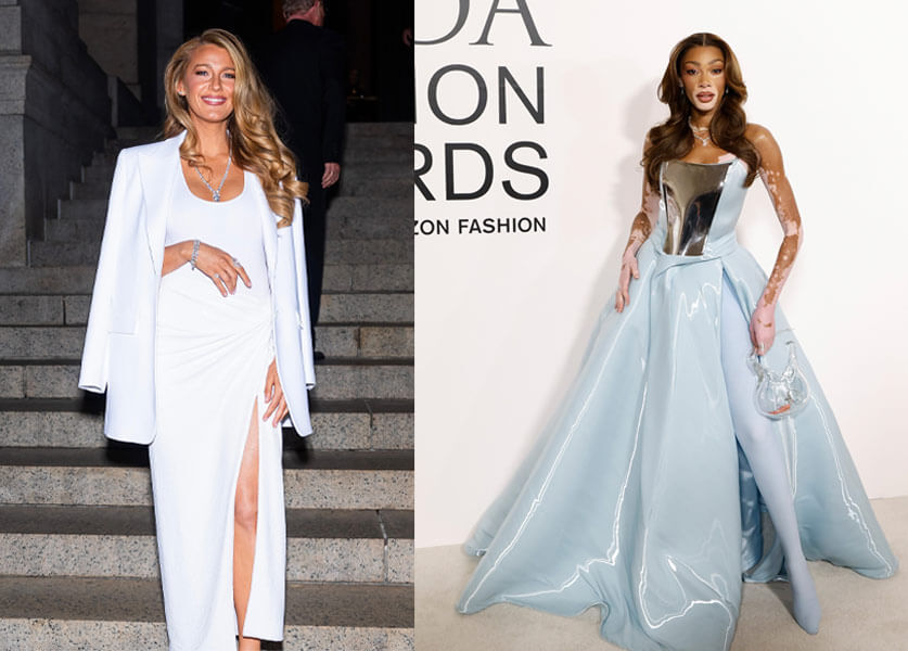 2024 CFDA Fashion Awards:  Celebrating Style and Fashion Icons