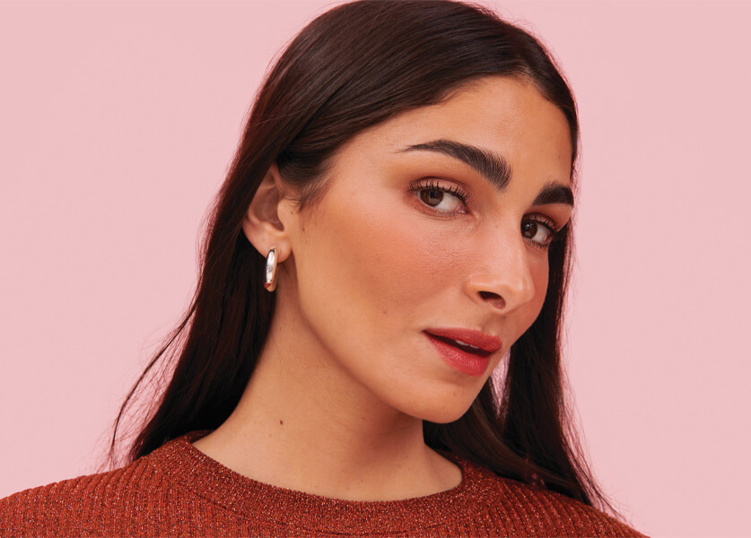 Benefit Cosmetics’s Guide to the All Brown Makeup Look  A trend for the Season