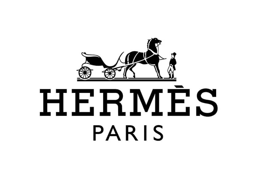 TRAIT D’HERMÈS أقلام مكياج العينين والشفاه