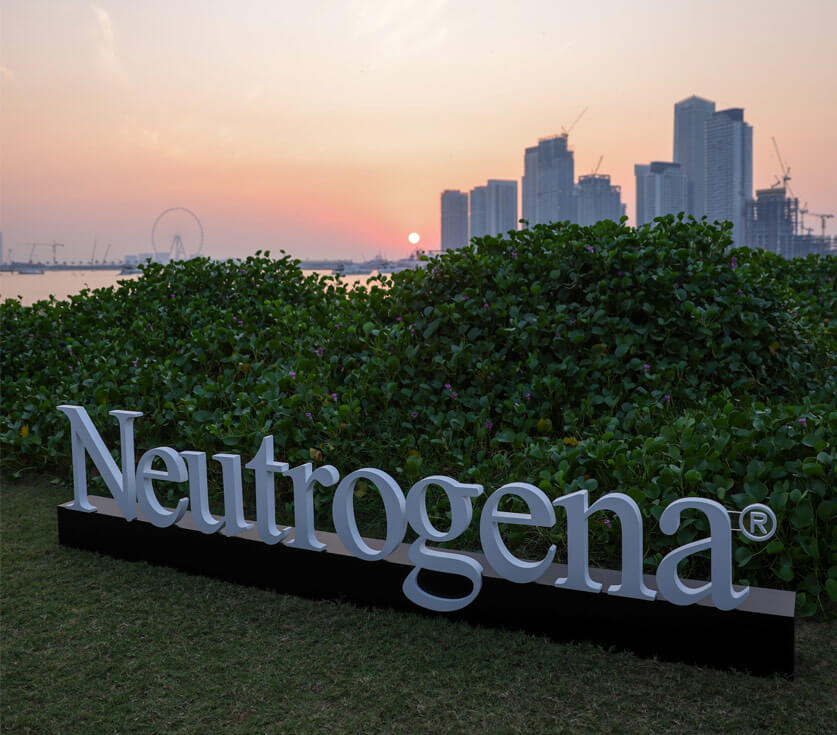 Neutrogena Introduces the Ultimate  Solution for a Hydrated and Protected Skin