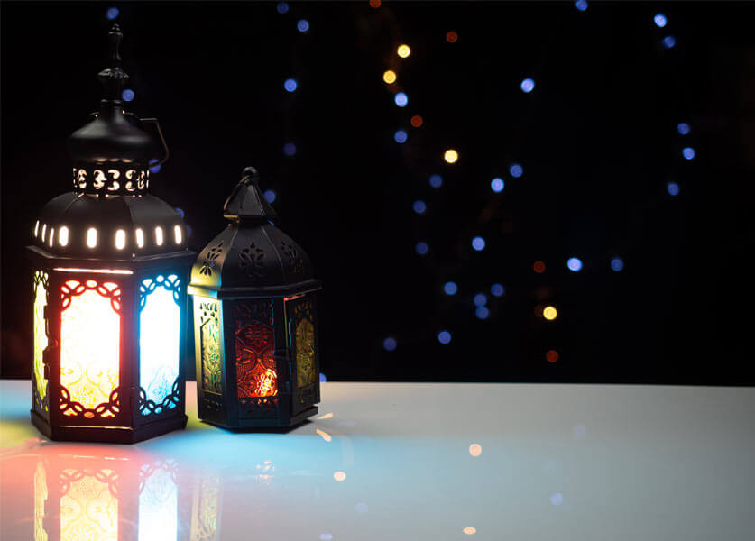 مسلسلات رمضان 2025 رعب وتشويق