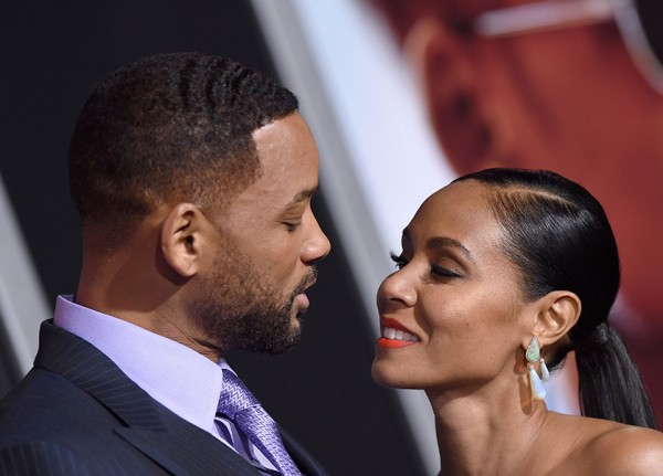 Jada Confronts Will Smith with the Ugly Truth